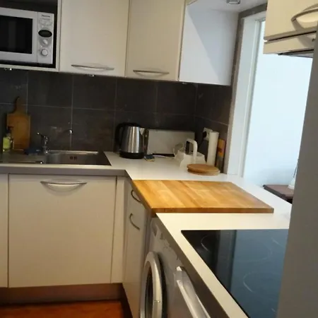 Apartament Appartement Hyeres, 2 Pieces, 4 Personnes - Fr-1-335-80 Hyères