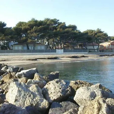 Apartament Appartement Hyeres, 2 Pieces, 4 Personnes - Fr-1-335-80
